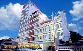 โรงแรมเซ็นทรัล จอร์จทาวน์ แอท ซิตี้เซ็นเตอร์